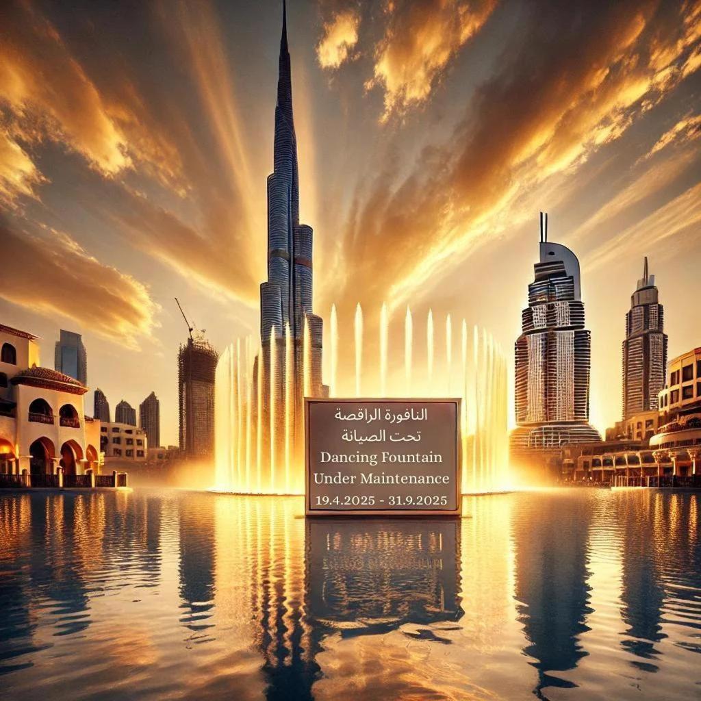 Elite Royal Apartment | Burj Residences Tower 5 | Gold Dubai Ngoại thất bức ảnh